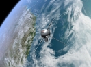 Náhled k programu Orbiter Space Flight Simulator čeština